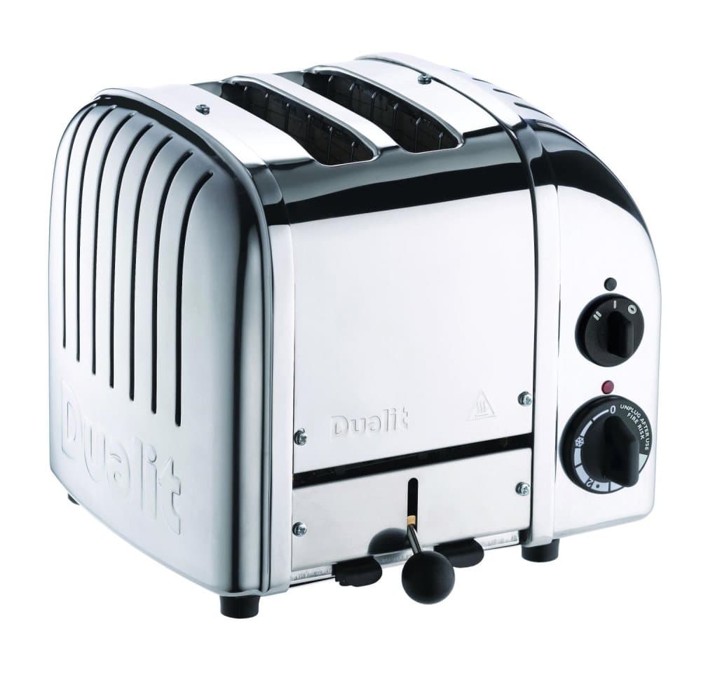 Dualit 2 Slot Classic Vario AWS