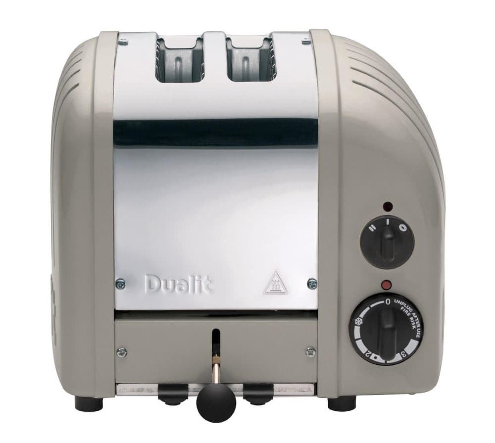 Toaster DUALIT® Classic Shadow
