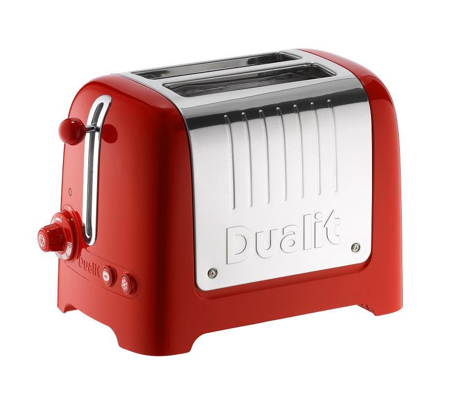 Dualit Lite Toaster 2 slices