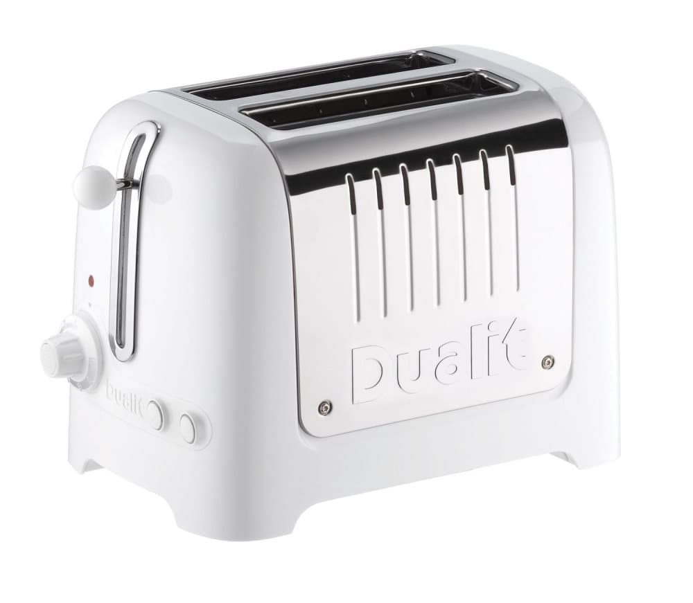 Dualit 2-Slot Lite Toaster