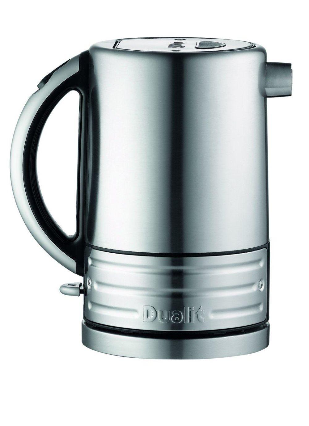 Dualit Architect Kettle 1.5L Chrome Dualit