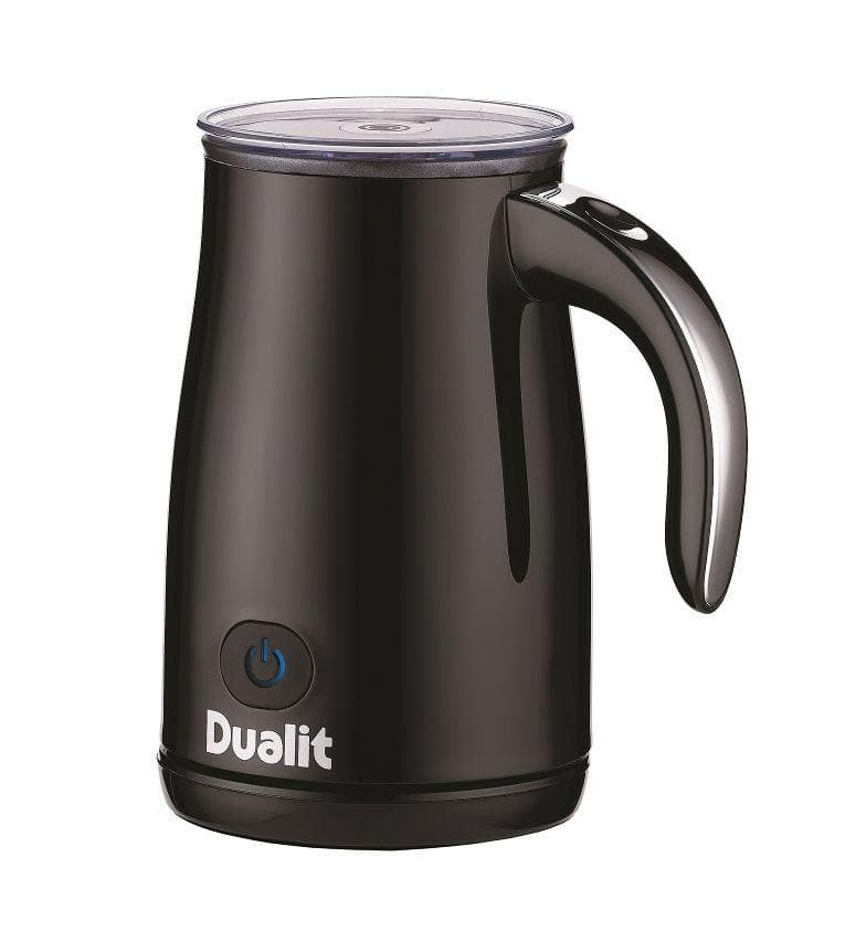 Dualit Milk Foam Black Dualit