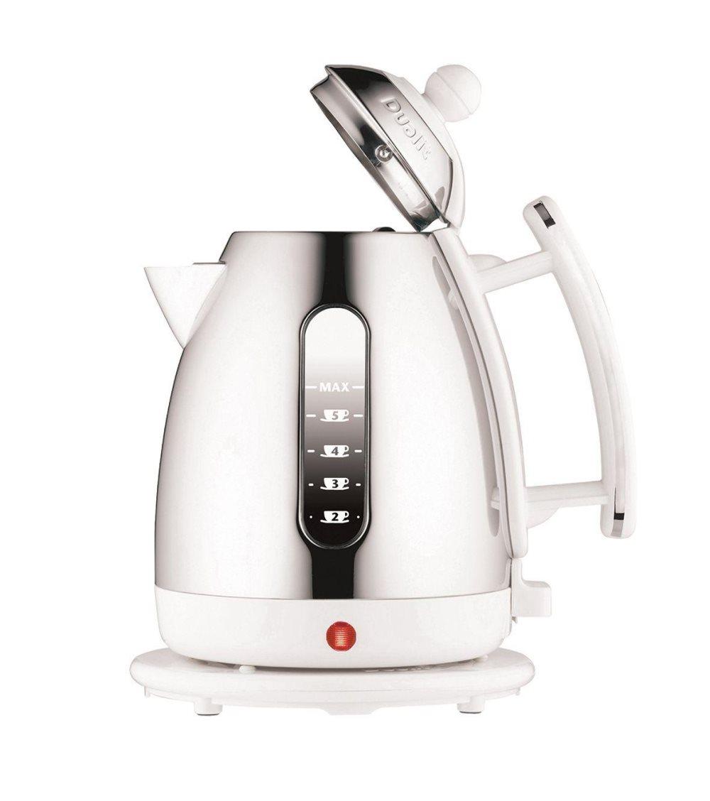 DUALIT 72010 1.5 LITRE CORDLESS JUG KETTLE