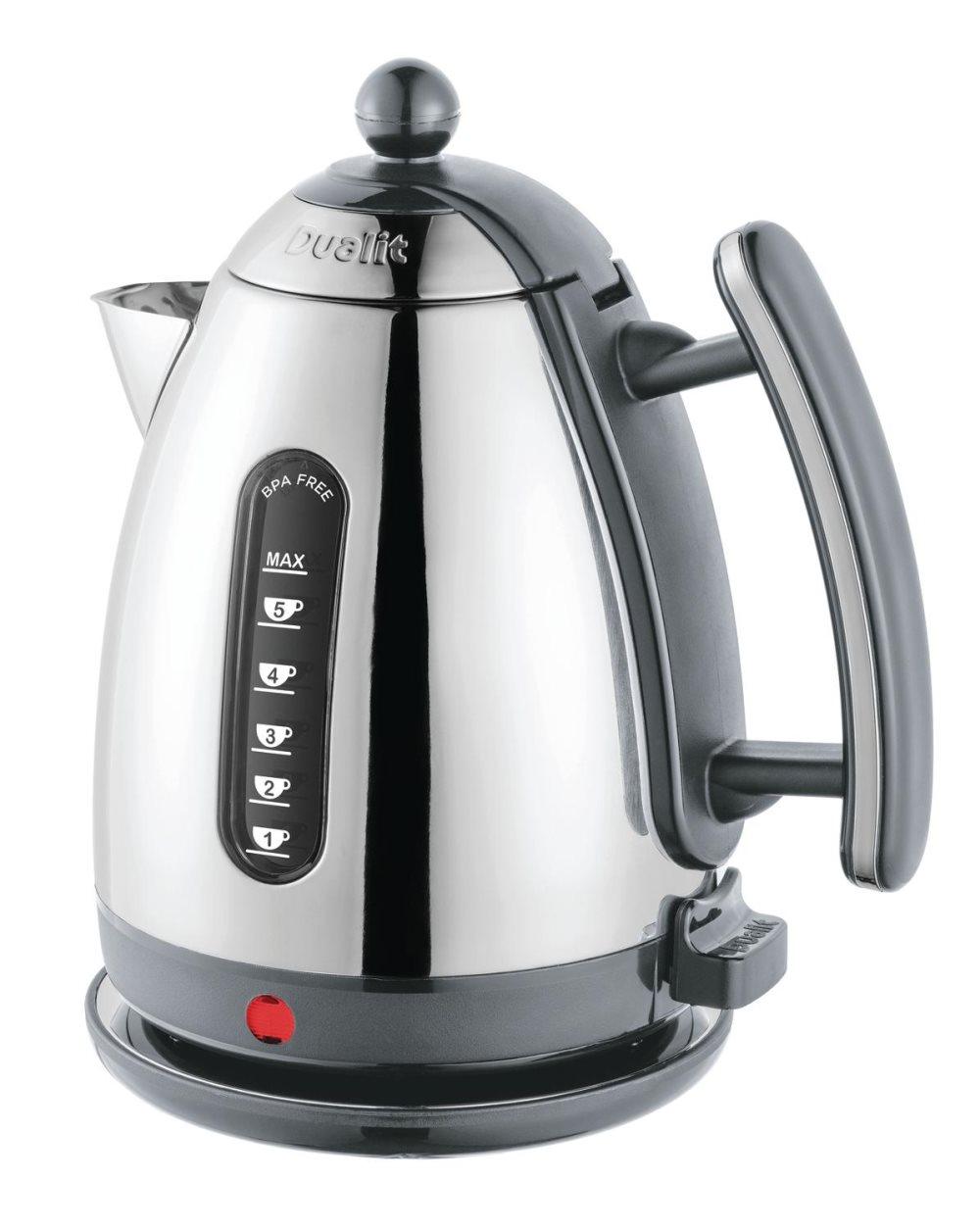 Dualit Mini 1L Jug Kettle