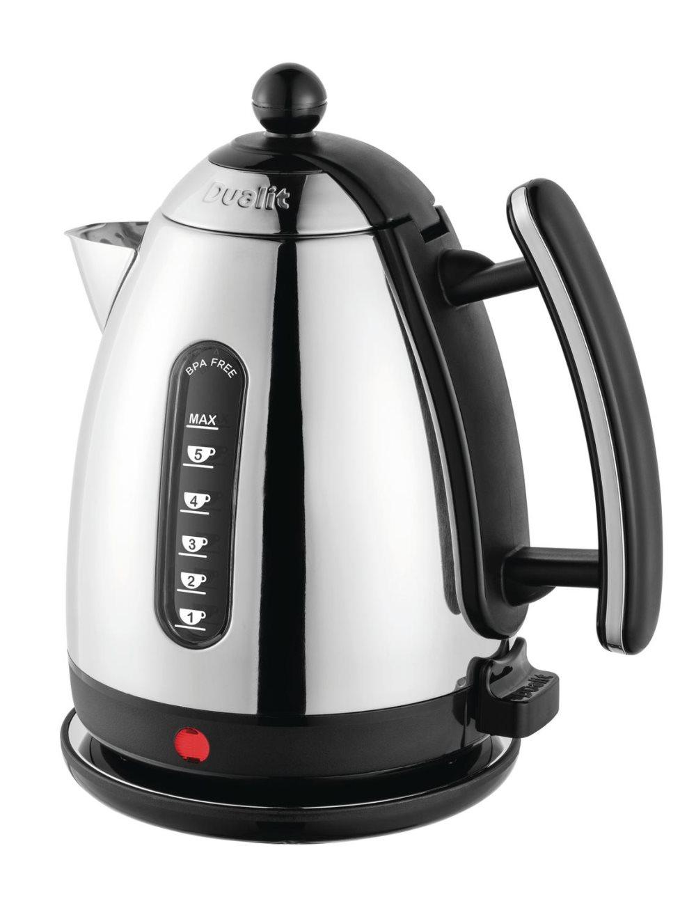 Dualit Mini Jug Kettle