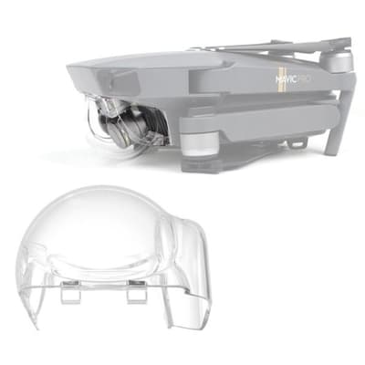 Skyddskåpa till DJI Mavic Pro - Kamera