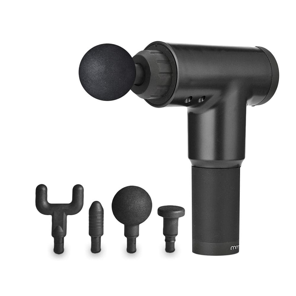 Massagepistol / Muskelpistol / Massage Gun - Trådlös
