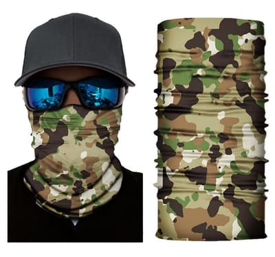 Magic Bandana
