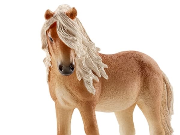 Schleich Icelandic Pony Mare