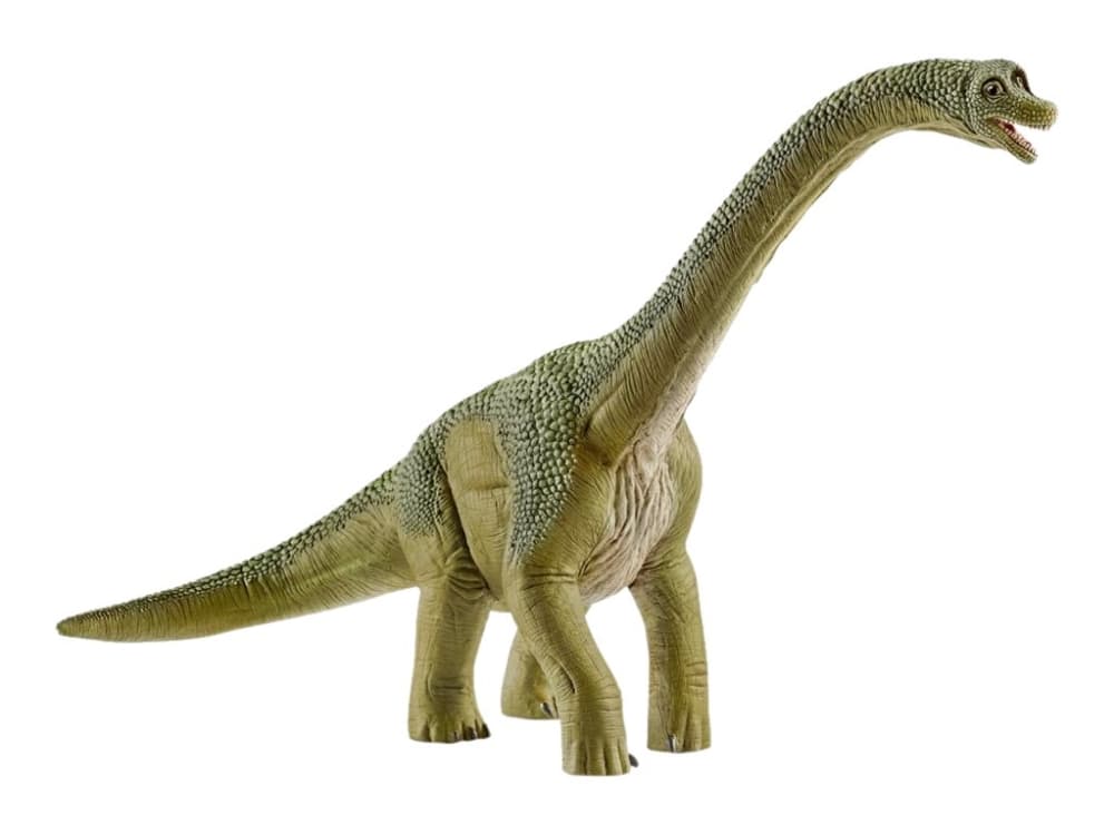 Schleich Brachiosaurus