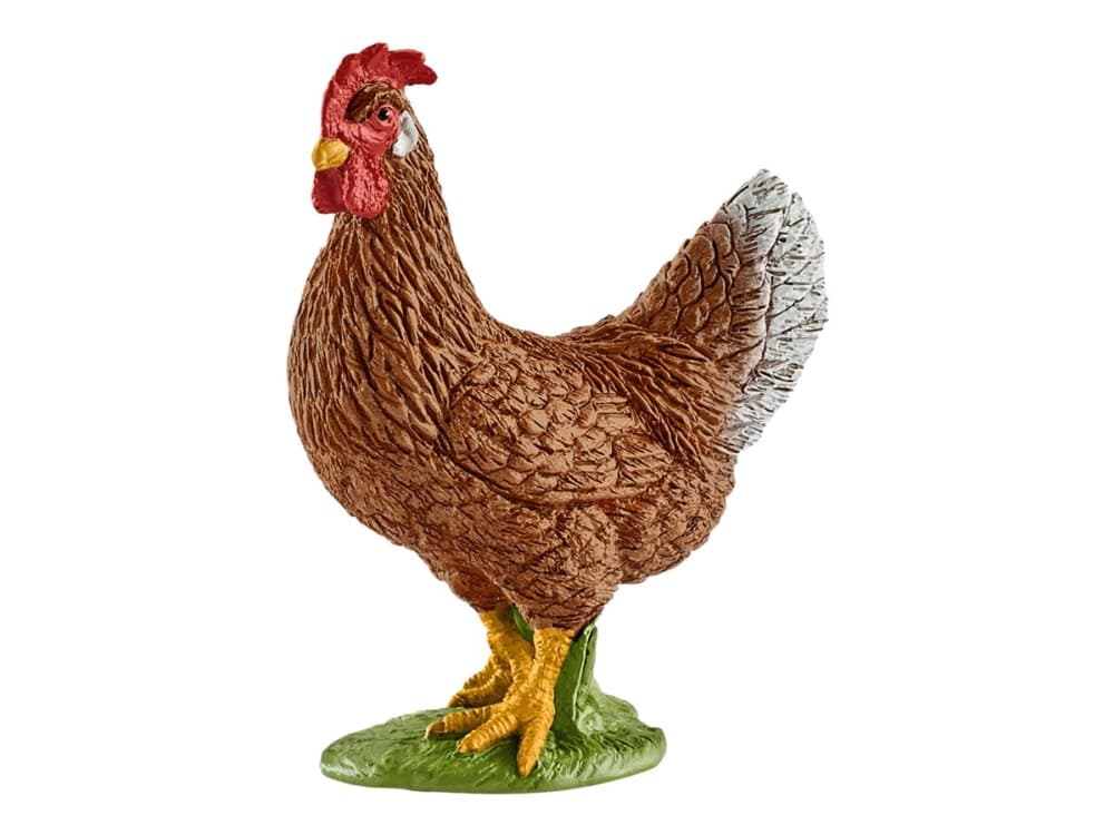Schleich Hen