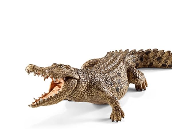 Schleich Crocodile