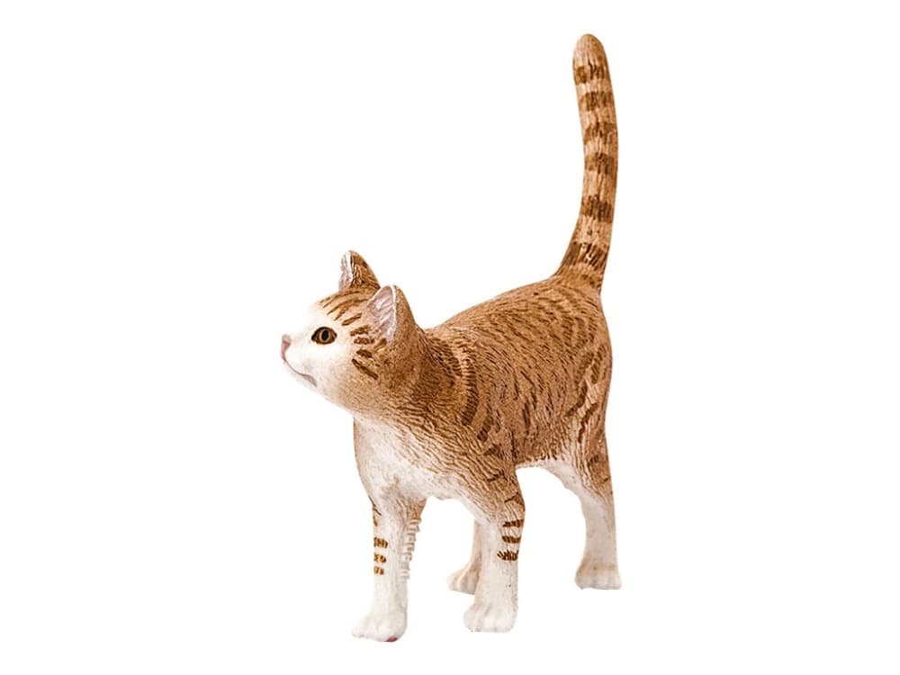Schleich Farm World - Katt