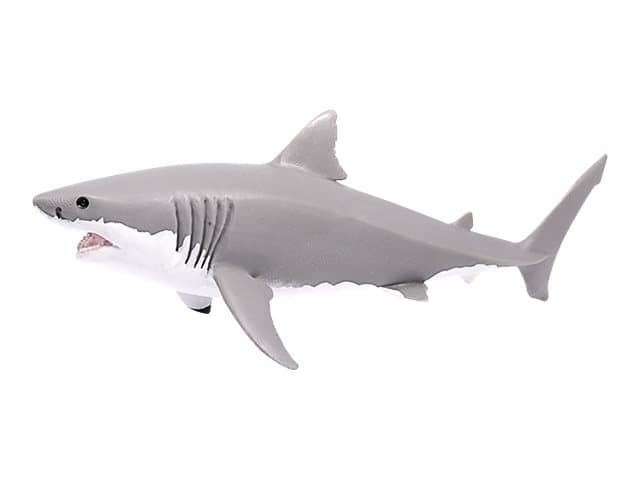 Schleich Great white shark