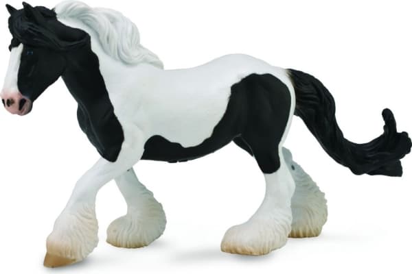 Figurine Collecta Gypsy mare Latin XL (004-88779)