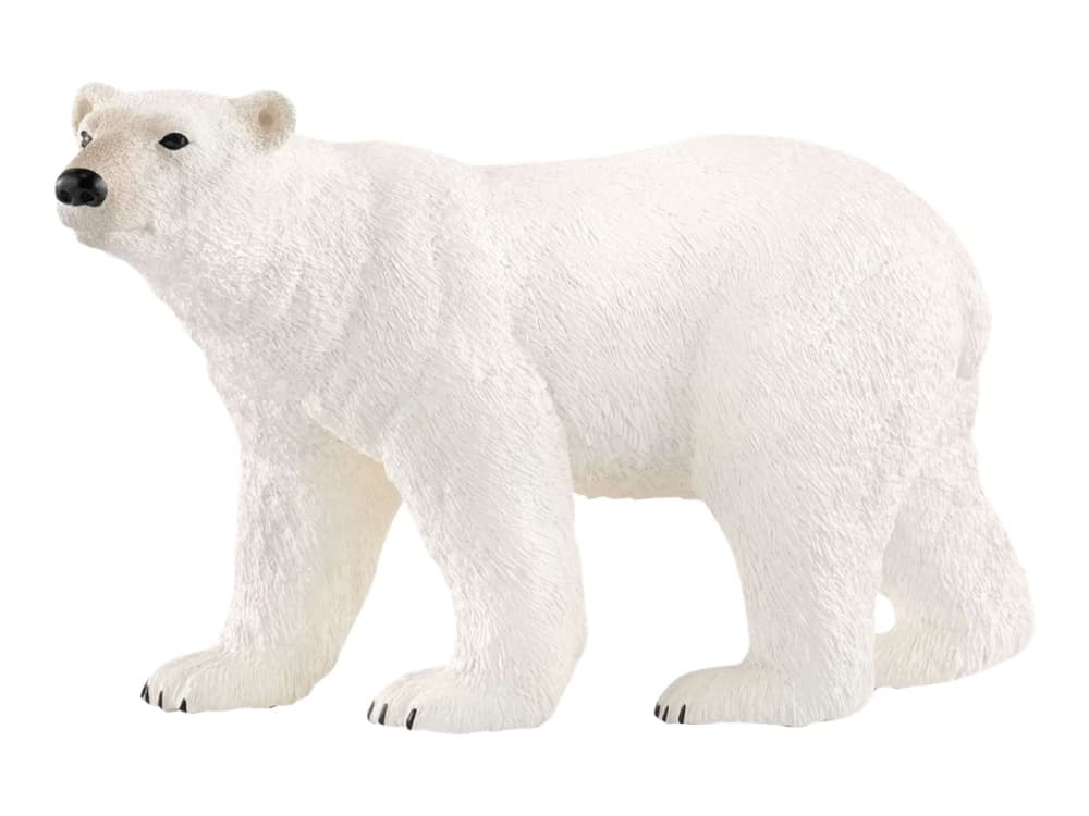 Schleich Polar bear