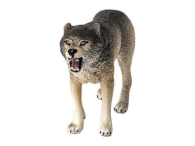 Schleich Wolf