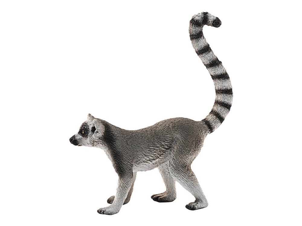 lemur schleich