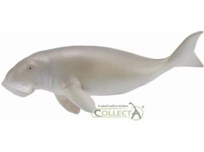 Figurine Collecta Coastal Dugong