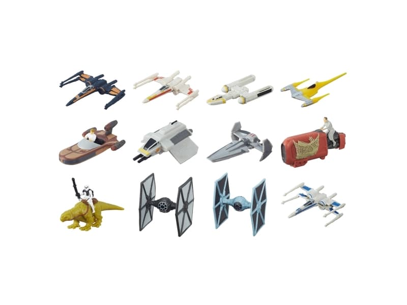 Hasbro B3680EU60, Star Wars