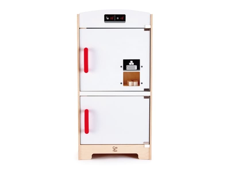 Hape White Fridge Freezer - E3153