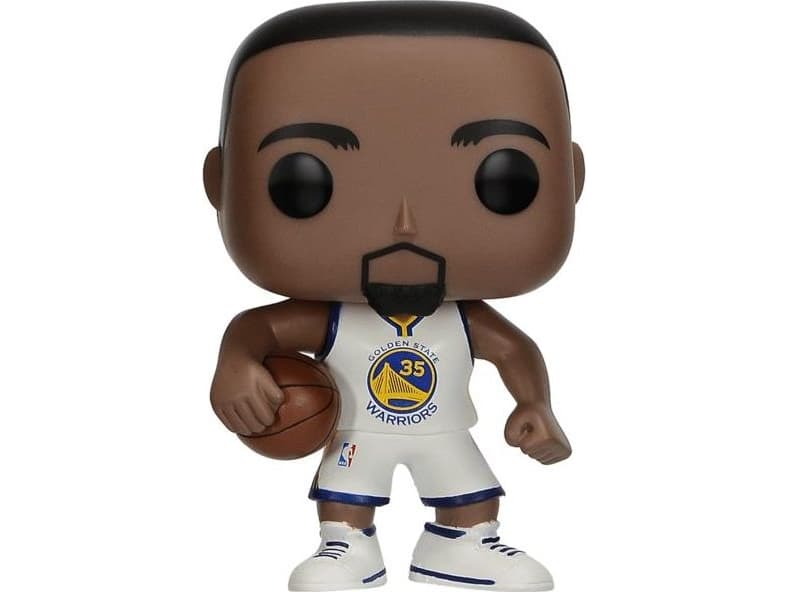Funko Figure Pop Vinyl Figure: NBA Kevin Durant