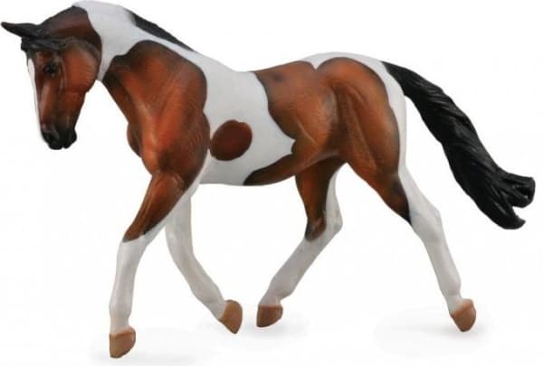 Collecta Pinto Mare bay figurine (004-88691)