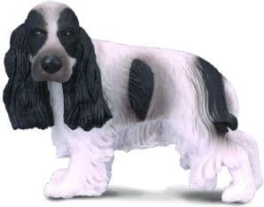 Collecta Dog Cocer Spaniel English (004-88070)