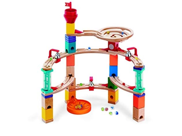Hape Escape From The Castle E6019
