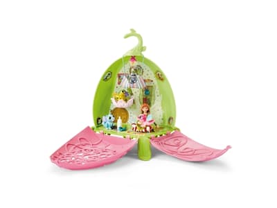 Schleich bayala - Marween's Animal Nursery