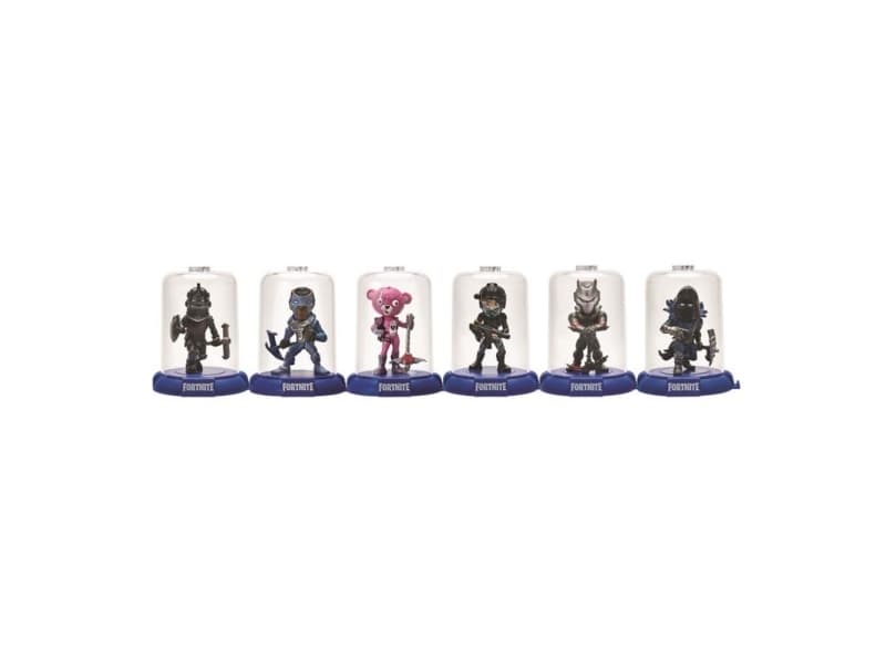 FORTNITE Domez Single Pack, ass.