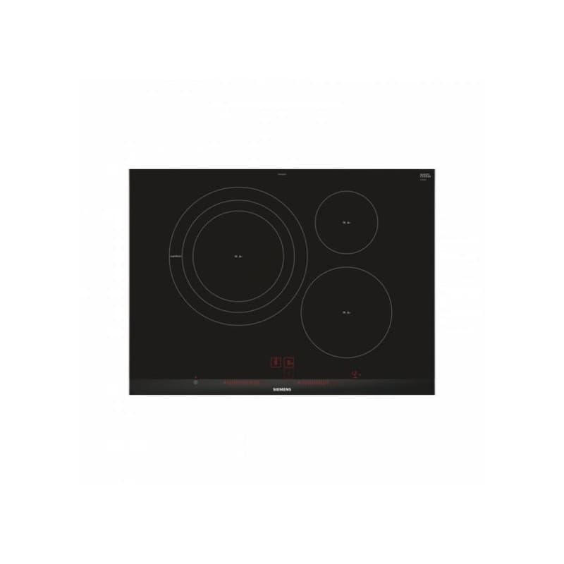 Induktionshäll Siemens AG 70 cm QuickStart FryingSensor