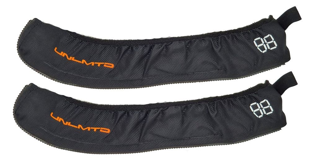 UNLMTD PRO Walkable Skate Guards