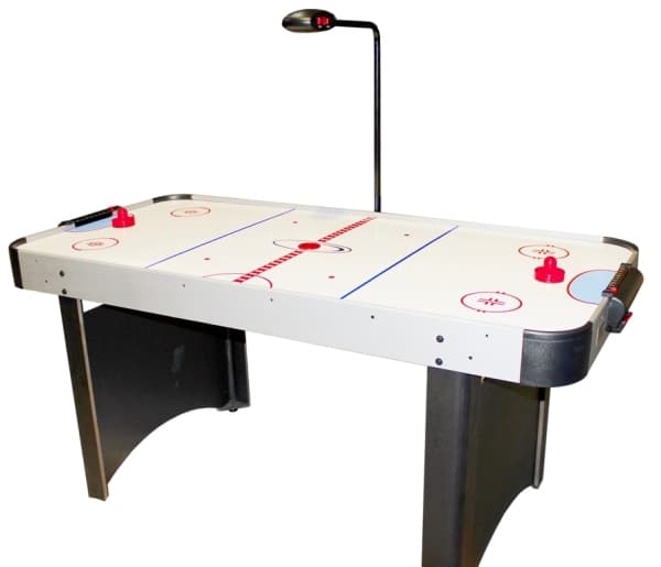 MegaLeg Airhockey (168cm)