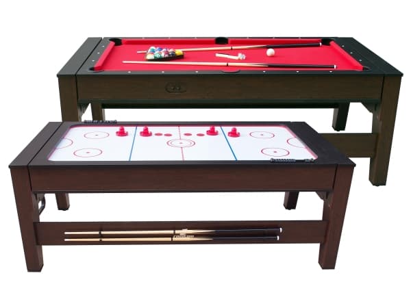 Cougar Reverso, 1170 x 920 mm, Trä, 114 kg