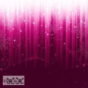 Självhäftande Kakeldekor 12-pack Effektfull rosa
