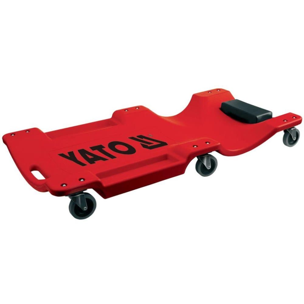 YATO Montørvogn plast 40