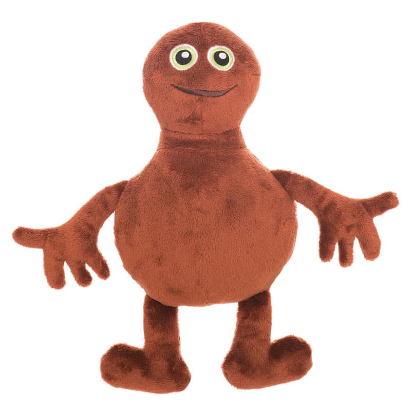 Babblarna Babblarna Babba- mjukdjur