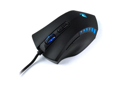 A1 Attitude One Vintorez Gaming Mouse