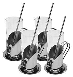 Irish Coffee set