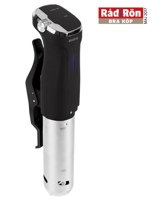 Champion Sous Vide Precision Circulator