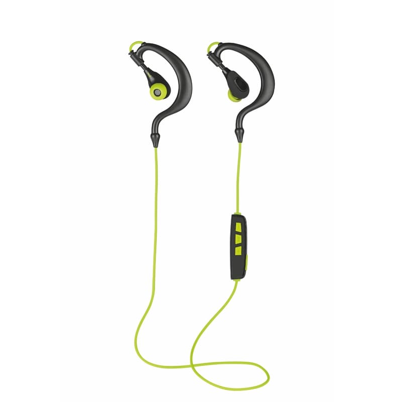Urban Revolt Headset In-Ear Senfus Sport