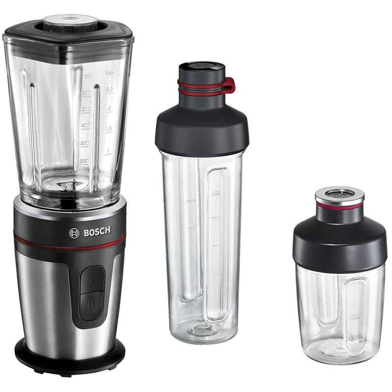 Bosch Blender MMBM7G3M Silent