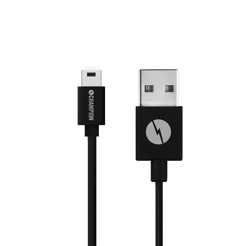 Champion Ladd&Synk kab. MiniUSB 1,5m S