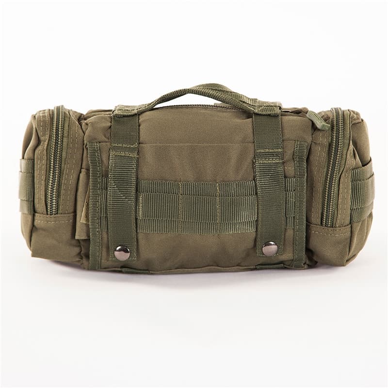Snugpak Responsepak, Olive