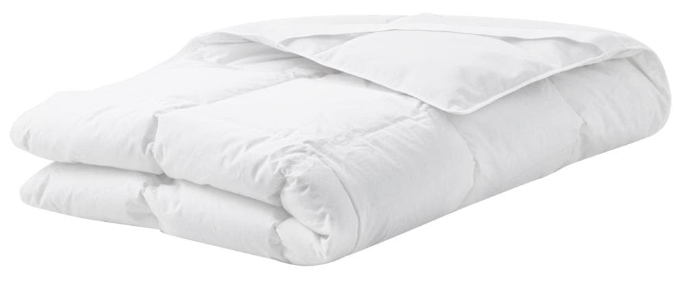 TempraKON ADVANCE - Downtopper - Madrassbeskytter - 90x210 cm