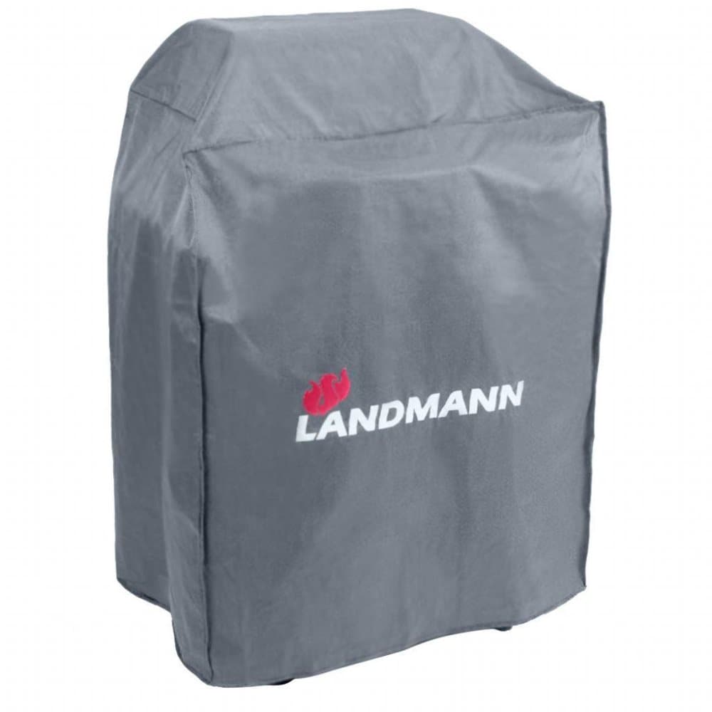Landmann Grillisuoja Premium M 80x60x120 cm 15705