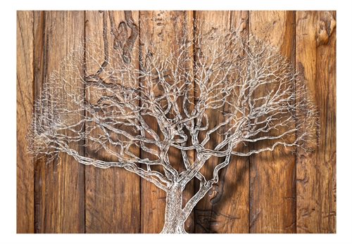 Bild av Fototapet Knot of Life