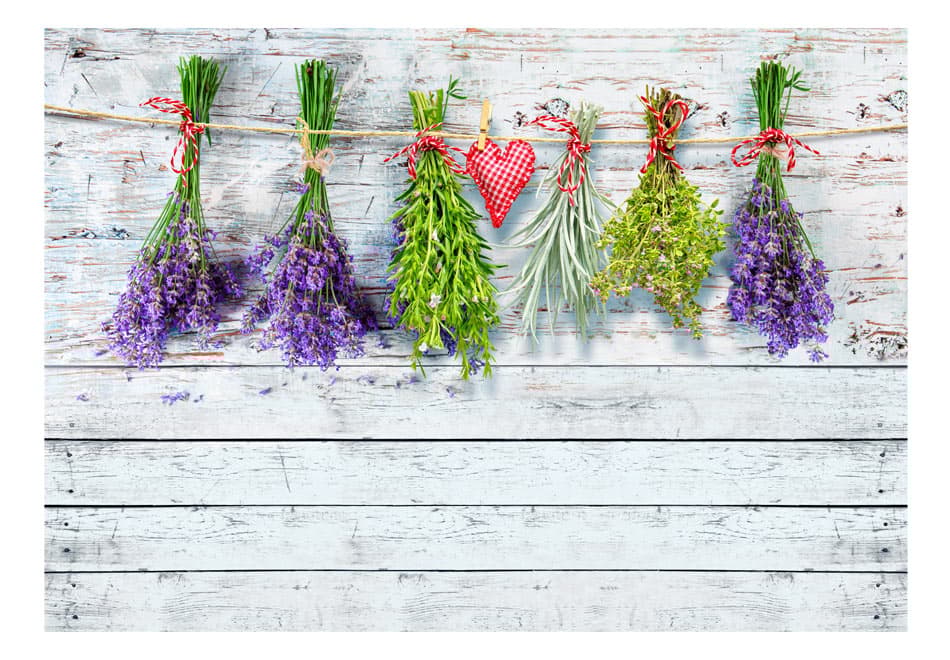 Fototapet Spring Inspirations