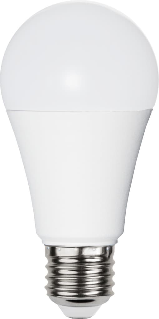 Led-Lampa E27 A60 Promo 9,5W. Dimmerkompatibel